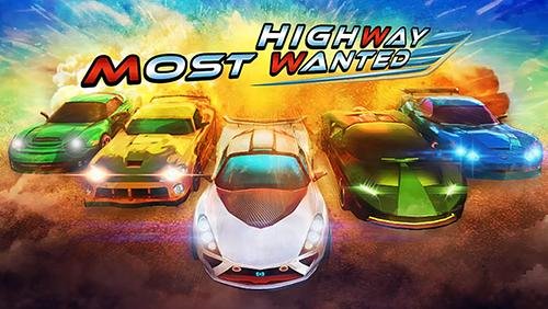 game pic for Highway most wanted